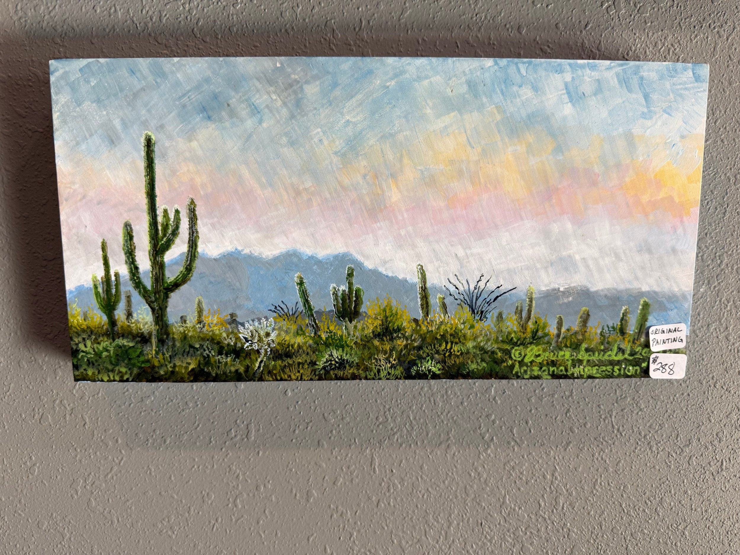 "Four Peaks"