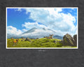 Alpine Rest