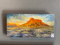 "Factory Butte"