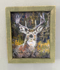 "Hills Buck"