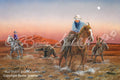 Red Desert Entertainment