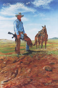 Borderman