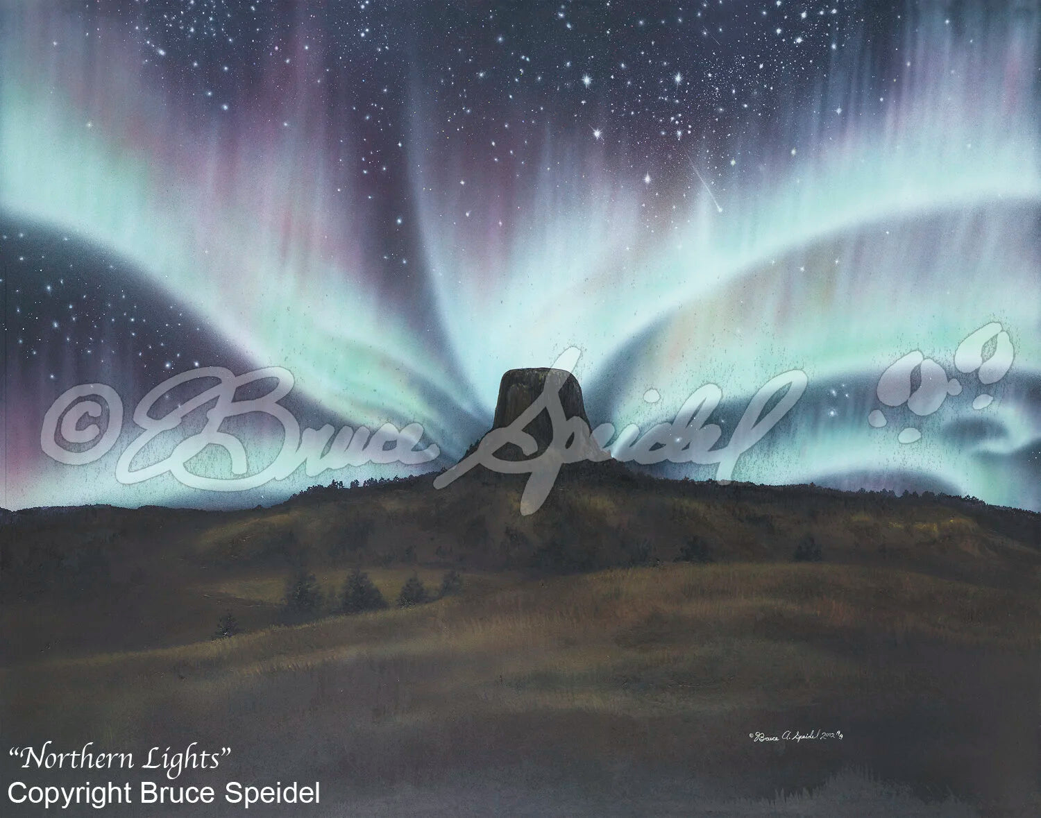 Northern Lights