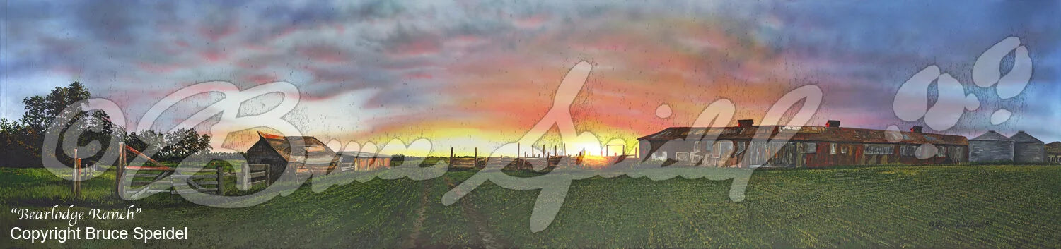 Bearlodge Ranch