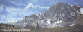 Top of the Snowies