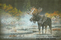 Encounter at Moose Meadows