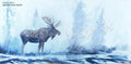 Moody Moose