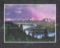 Mountain's Majesty