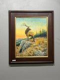 “Philip’s Elk”