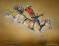 Ride 'em Cowboy