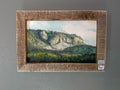 “Sunny Sundance Mountain"