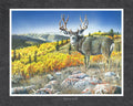 Wyoming Gold
